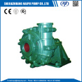 China OEM Slurry Pump Factory Erz Behandlung Horizontale Zentrifugal Schlamm Pumpe zum Verkauf